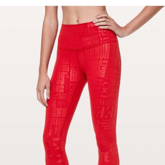 lululemon athletica | Pants \u0026 Jumpsuits 